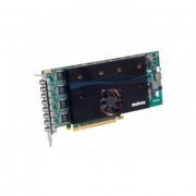 Matrox Placa de Video Multi-Display Octal 8 Saidas Mini DisplayPort - PCI-E x16 (Suporta 8 Monitores)