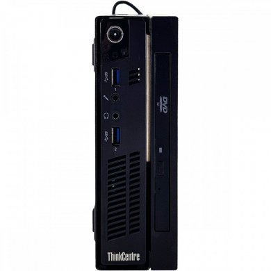 M93P-I34130T Lenovo Thinkcentre M93P Intel Core I3 4130T