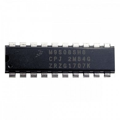 M9S08SH8 Microcontrolador MCU 9S08 8K 512B DIP20 Freescale