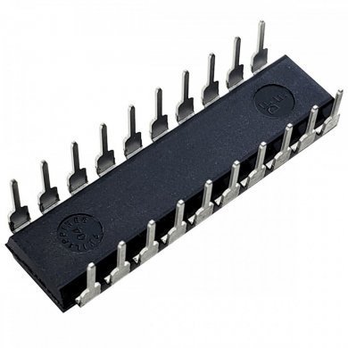Microcontrolador MCU 9S08 8K 512B DIP20 Freescale