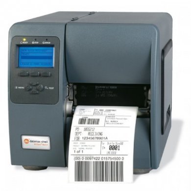 M-4206 Impressora de Etiqueta Datamax 203dpi