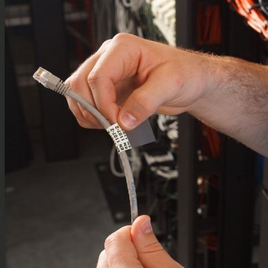 Brady Fita 25,4mmx63,5mmx19,1mm