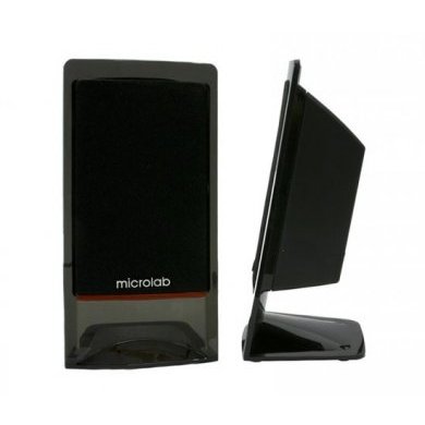 M-700U MICROLAB Caixa de Som 46W 2.1 Canais