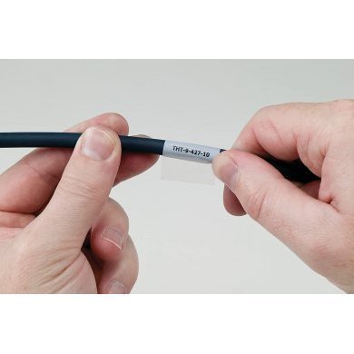 M-91-427 BRADY ETIQUETA AUTO LAMINADA PARA BMP41 BMP51 BMP53