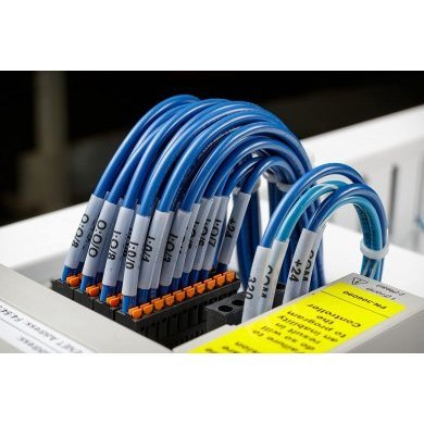 M-91-427 BRADY ETIQUETA AUTO LAMINADA PARA BMP41 BMP51 BMP53