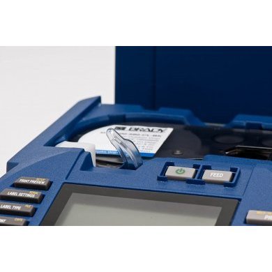 M-91-427 BRADY ETIQUETA AUTO LAMINADA PARA BMP41 BMP51 BMP53