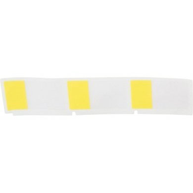 M-91-427-YL Brady etiqueta para impressoras BMP41 51 53
