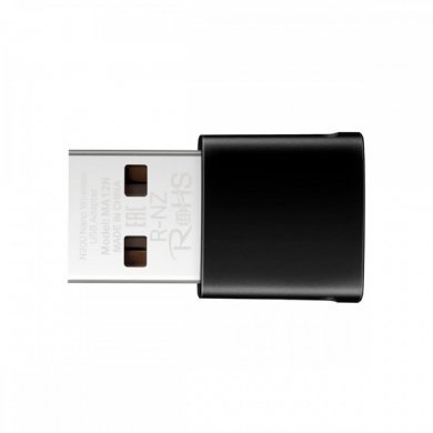 Mercusys adaptador USB wireless 300Mbps 2.4GHz