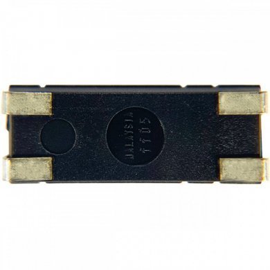 Cristal oscilador 11.0592M 11MHz SMD 4 terminais