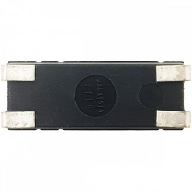 Cristal oscilador 24000M 24MHz SMD 4T (Kit 2x)