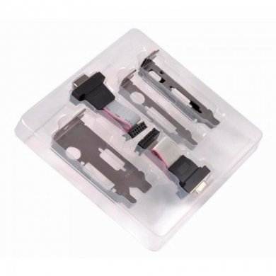MA-BK01LP1K XFX Kit Bracket Low Profile