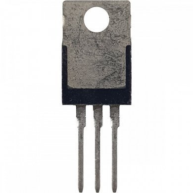 MAC12SN Tiristor SCR MAC12SN TO-220 (Kit 6x unidades)