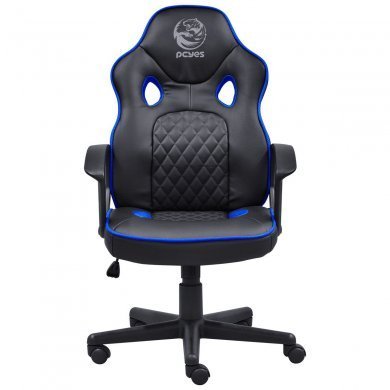 MADSTIMSAZ PCYes cadeira gamer Mad Racer STI Master