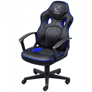 MADSTIMSAZ PCYes cadeira gamer Mad Racer STI Master