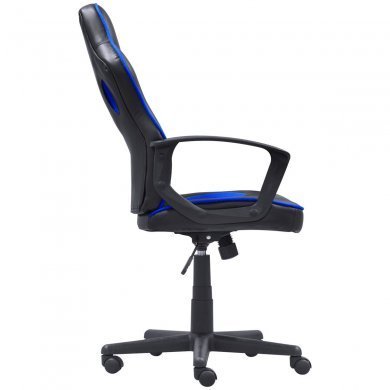 MADSTIMSAZ PCYes cadeira gamer Mad Racer STI Master