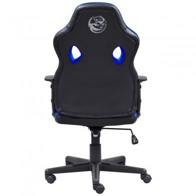 MADSTIMSAZ PCYes cadeira gamer Mad Racer STI Master