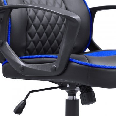 MADSTIMSAZ PCYes cadeira gamer Mad Racer STI Master