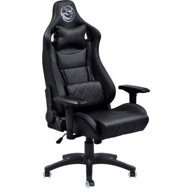 MADV10PTGL PCYes cadeira gamer Mad Racer V10