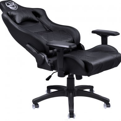 PCYes cadeira gamer Mad Racer V10