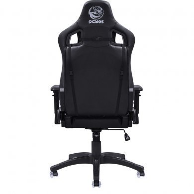 PCYes cadeira gamer Mad Racer V10