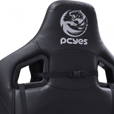 PCYes cadeira gamer Mad Racer V10