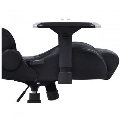 PCYes cadeira gamer Mad Racer V10