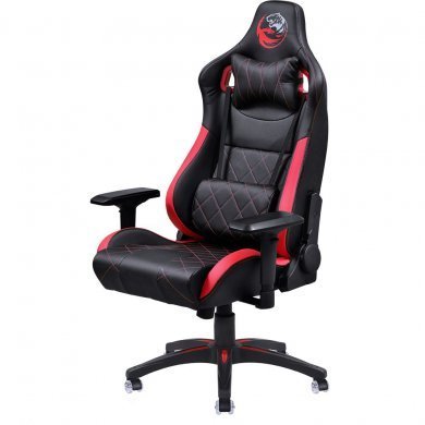 MADV10VMGL PCYes cadeira gamer Mad Racer V10 suporta 180kg