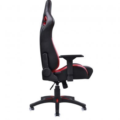 MADV10VMGL PCYes cadeira gamer Mad Racer V10 suporta 180kg