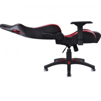 MADV10VMGL PCYes cadeira gamer Mad Racer V10 suporta 180kg