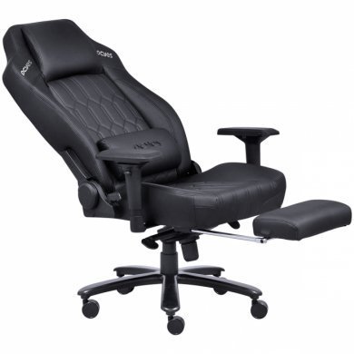 MADV16PTCSDG PCYES Cadeira Gamer Mad Racer V16 Preto