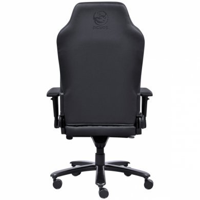 MADV16PTCSDG PCYES Cadeira Gamer Mad Racer V16 Preto