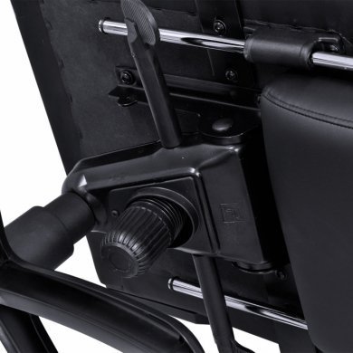 MADV16PTCSDG PCYES Cadeira Gamer Mad Racer V16 Preto