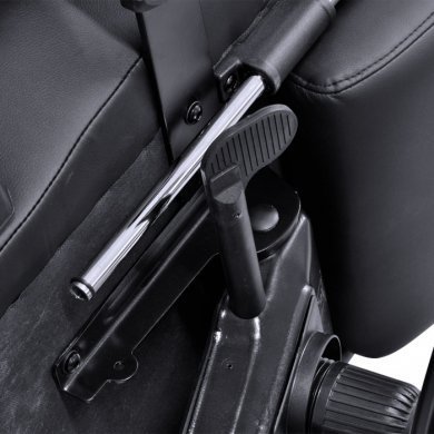 MADV16PTCSDG PCYES Cadeira Gamer Mad Racer V16 Preto