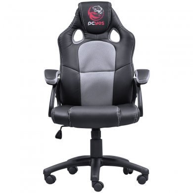 MADV6CZ PCYes Cadeira Gamer Mad Racer V6