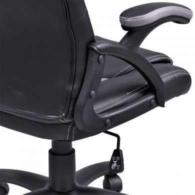 MADV6CZ PCYes Cadeira Gamer Mad Racer V6