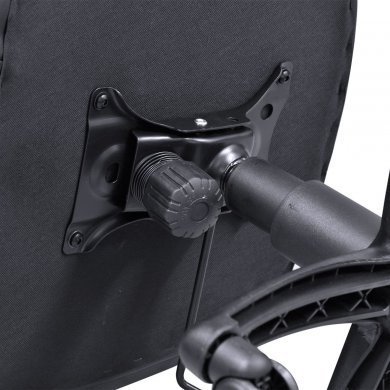 MADV6CZ PCYes Cadeira Gamer Mad Racer V6