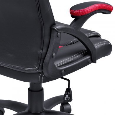 PCYes Cadeira Gamer Mad Racer V6