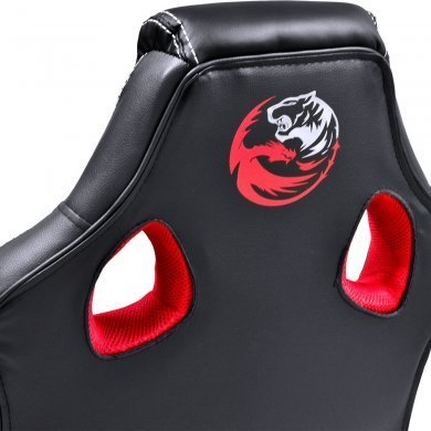 PCYes Cadeira Gamer Mad Racer V6