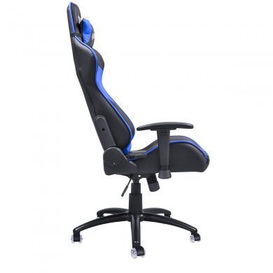 MADV8AZGL PCYes Cadeira Gamer Mad Racer V8