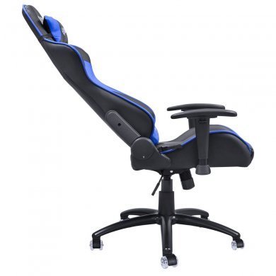 MADV8AZGL PCYes Cadeira Gamer Mad Racer V8