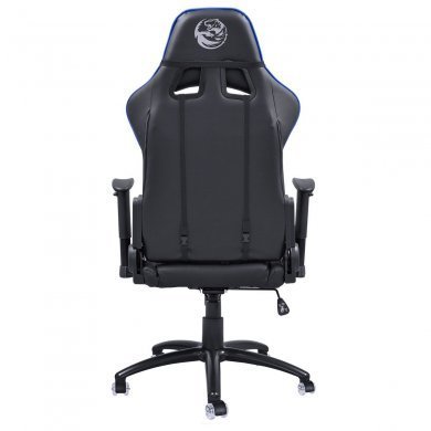 MADV8AZGL PCYes Cadeira Gamer Mad Racer V8