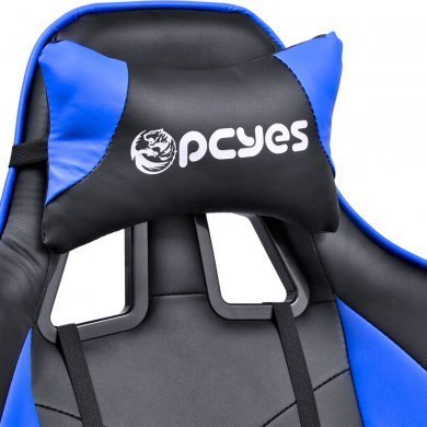 MADV8AZGL PCYes Cadeira Gamer Mad Racer V8