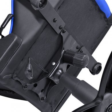 MADV8AZGL PCYes Cadeira Gamer Mad Racer V8