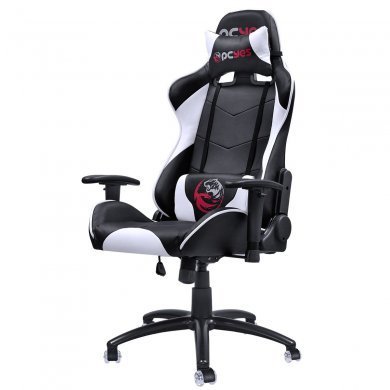 PCYes Cadeira Gamer Mad Racer V8