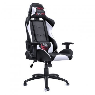 PCYes Cadeira Gamer Mad Racer V8