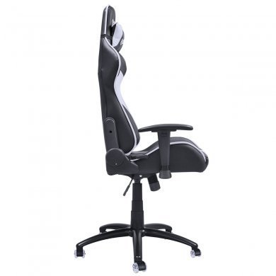 PCYes Cadeira Gamer Mad Racer V8