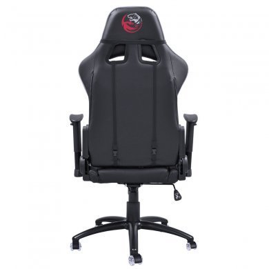 PCYes Cadeira Gamer Mad Racer V8