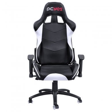 PCYes Cadeira Gamer Mad Racer V8