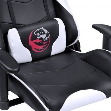 PCYes Cadeira Gamer Mad Racer V8