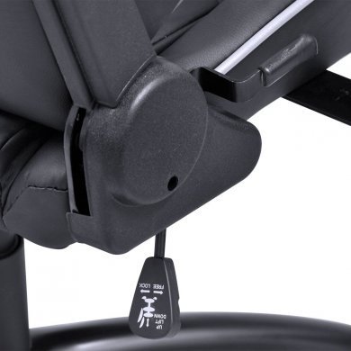 PCYes Cadeira Gamer Mad Racer V8